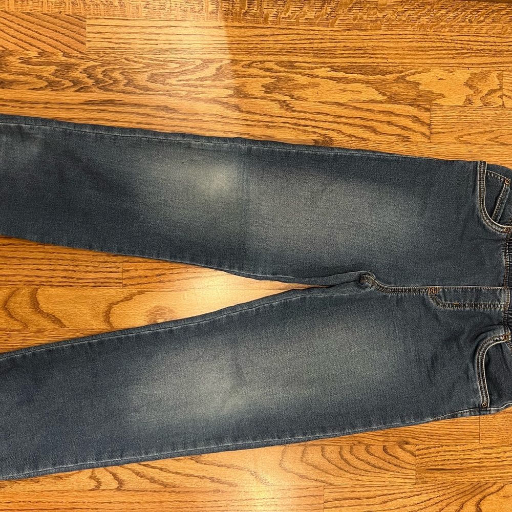 Carter's Boys Jogger Jeans